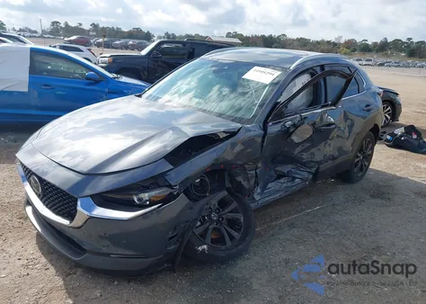 2023 Mazda Cx-30 2.5 S Carbon Edition z USA, uszkodzony, nr VIN 3MVDMBCMXPM587328